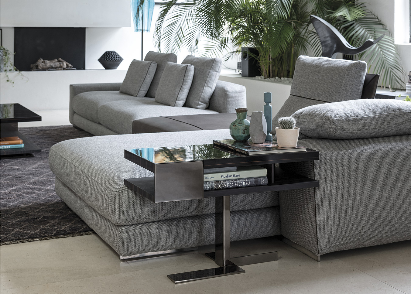 开云（中国） - 桌几|茶几/边几|办公家具|设计师家具|Elas系列