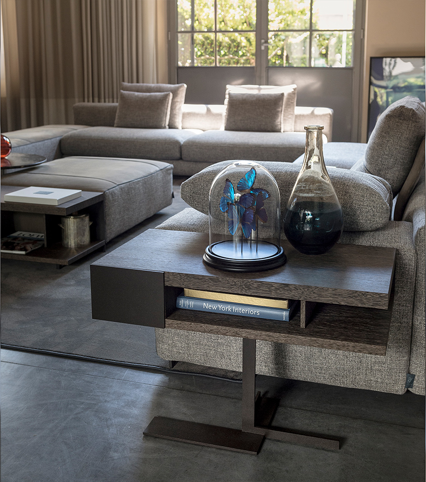 开云（中国） - 桌几|茶几/边几|办公家具|设计师家具|Elas系列