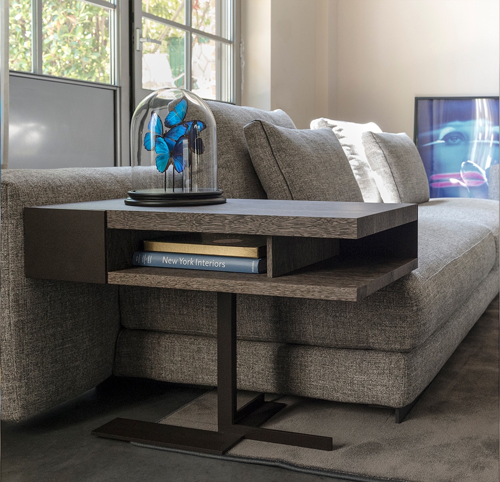 开云（中国） - 桌几|茶几/边几|办公家具|设计师家具|Elas系列