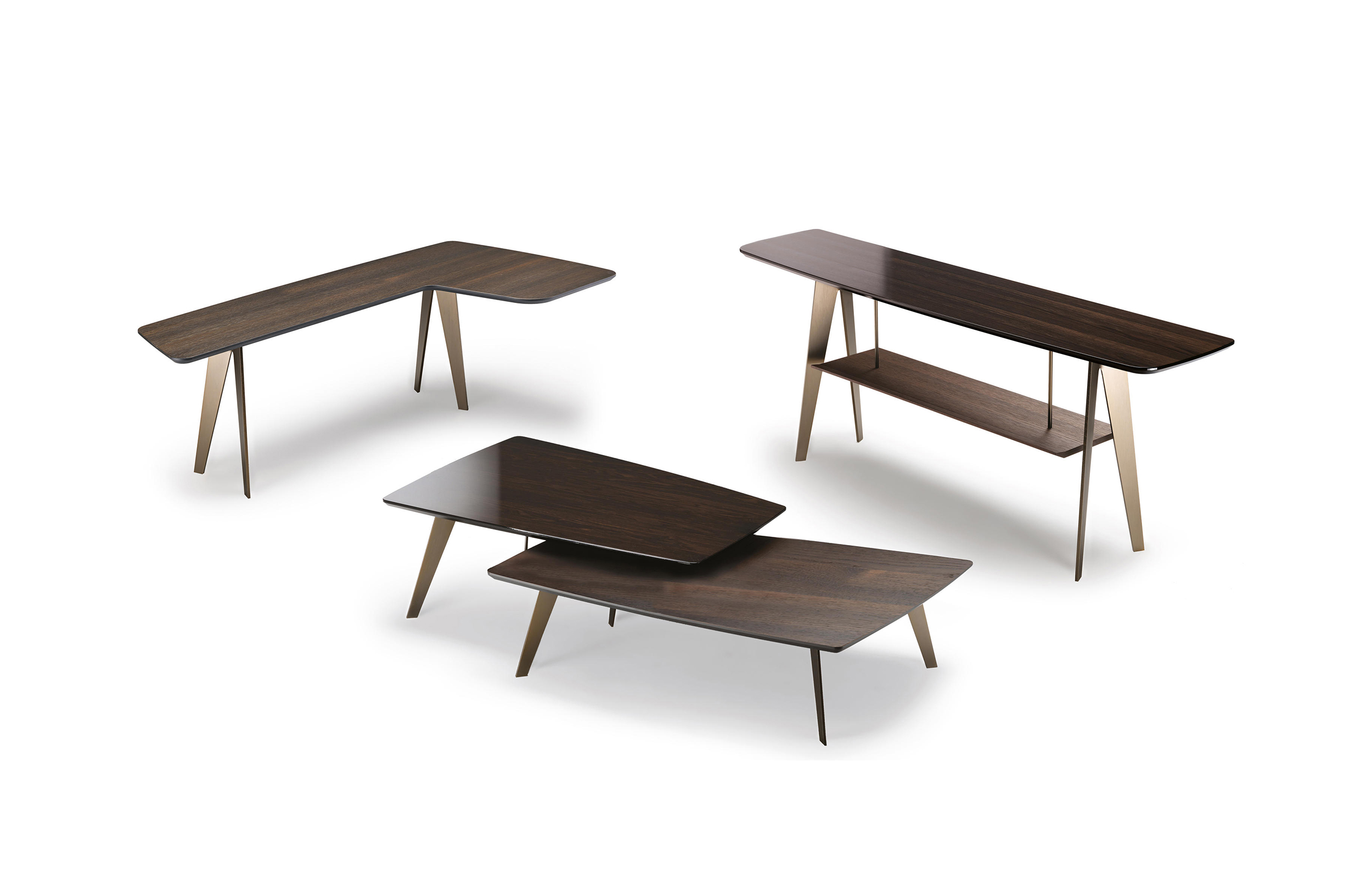 开云（中国） - 桌几|茶几/边几|办公家具|设计师家具|市中心茶几系列