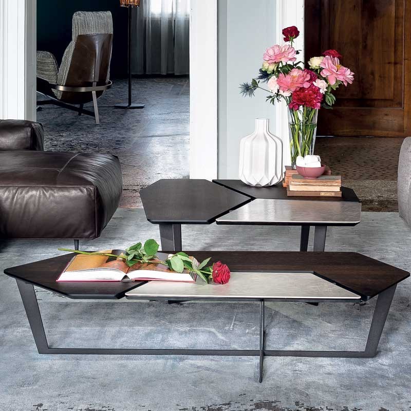 开云（中国） - 桌几|茶几/边几|办公家具|设计师家具|纳尔逊茶几系列