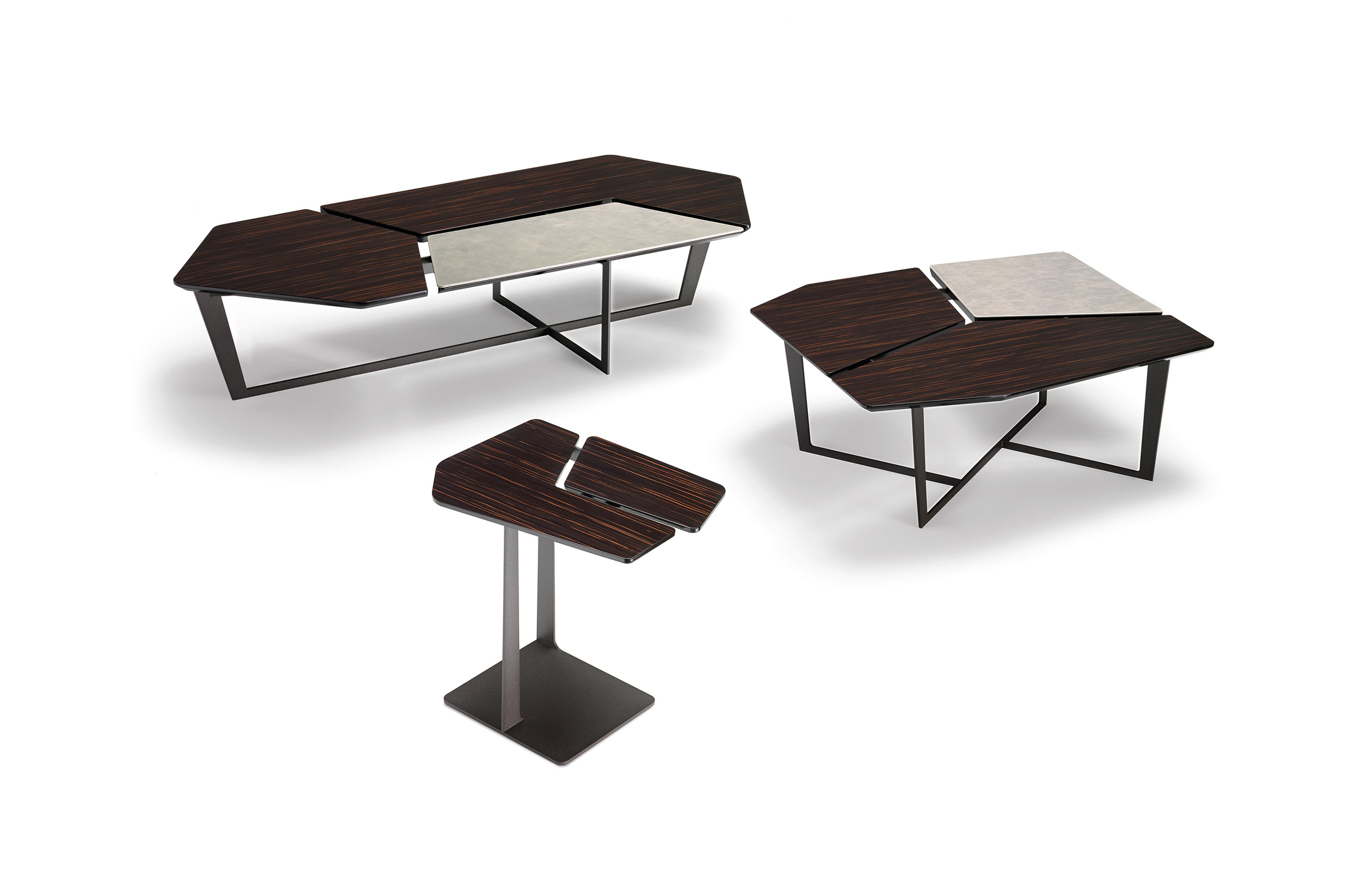 开云（中国） - 桌几|茶几/边几|办公家具|设计师家具|纳尔逊茶几系列