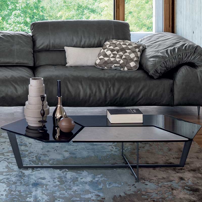 开云（中国） - 桌几|茶几/边几|办公家具|设计师家具|纳尔逊茶几系列