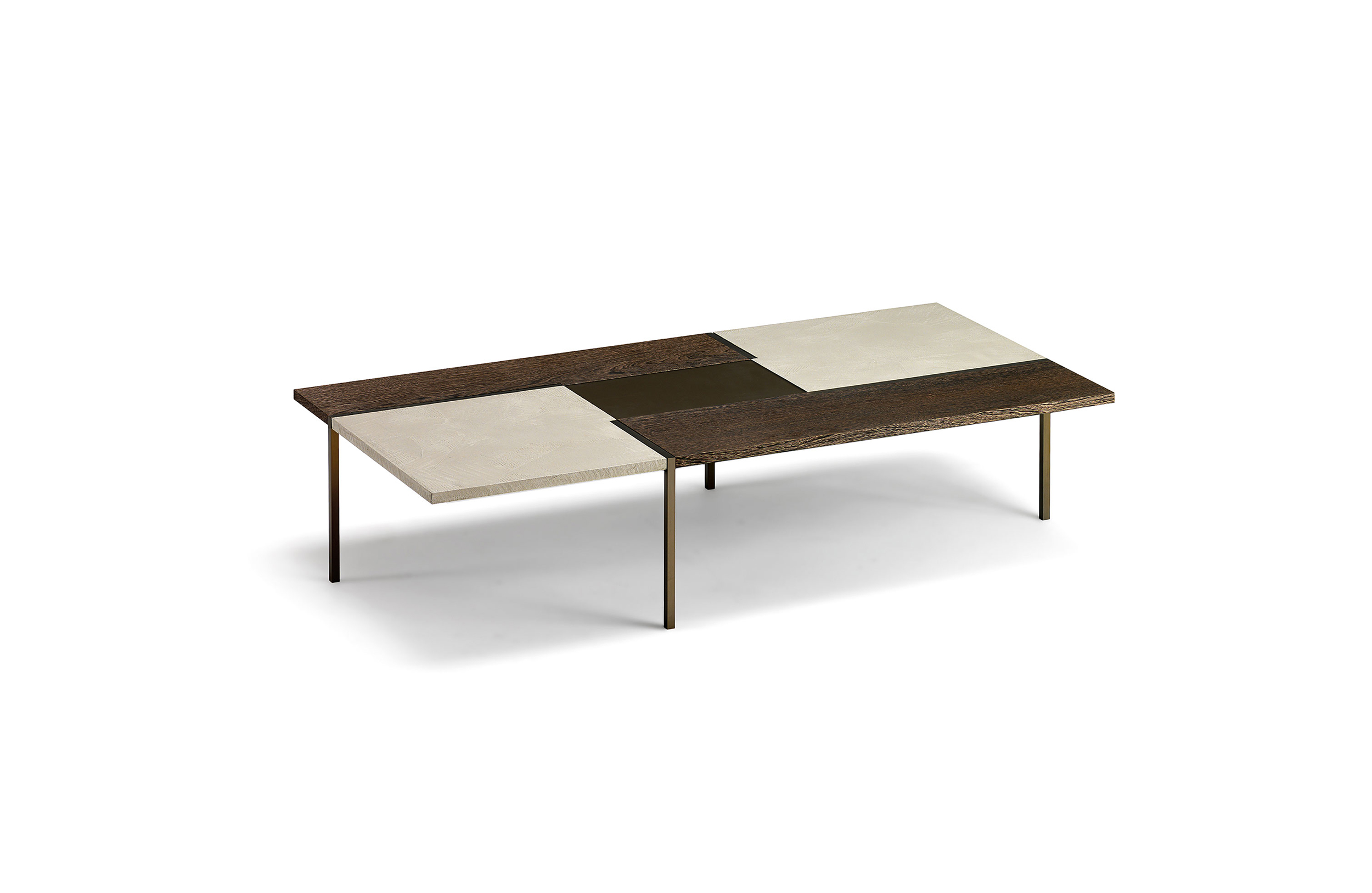 [开云（中国） - 桌几|茶几/边几|办公家具|设计师家具|风格派茶几系列]