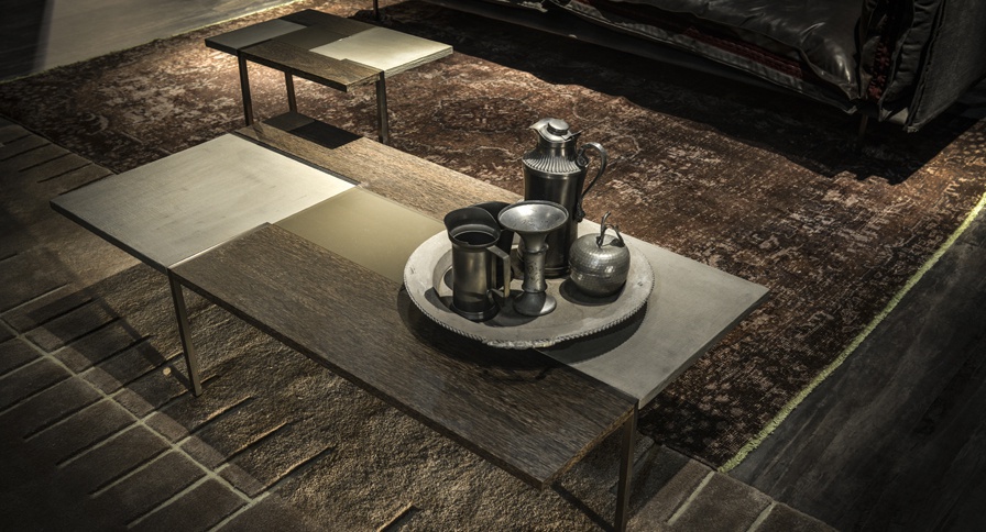 开云（中国） - 桌几|茶几/边几|办公家具|设计师家具|风格派茶几系列