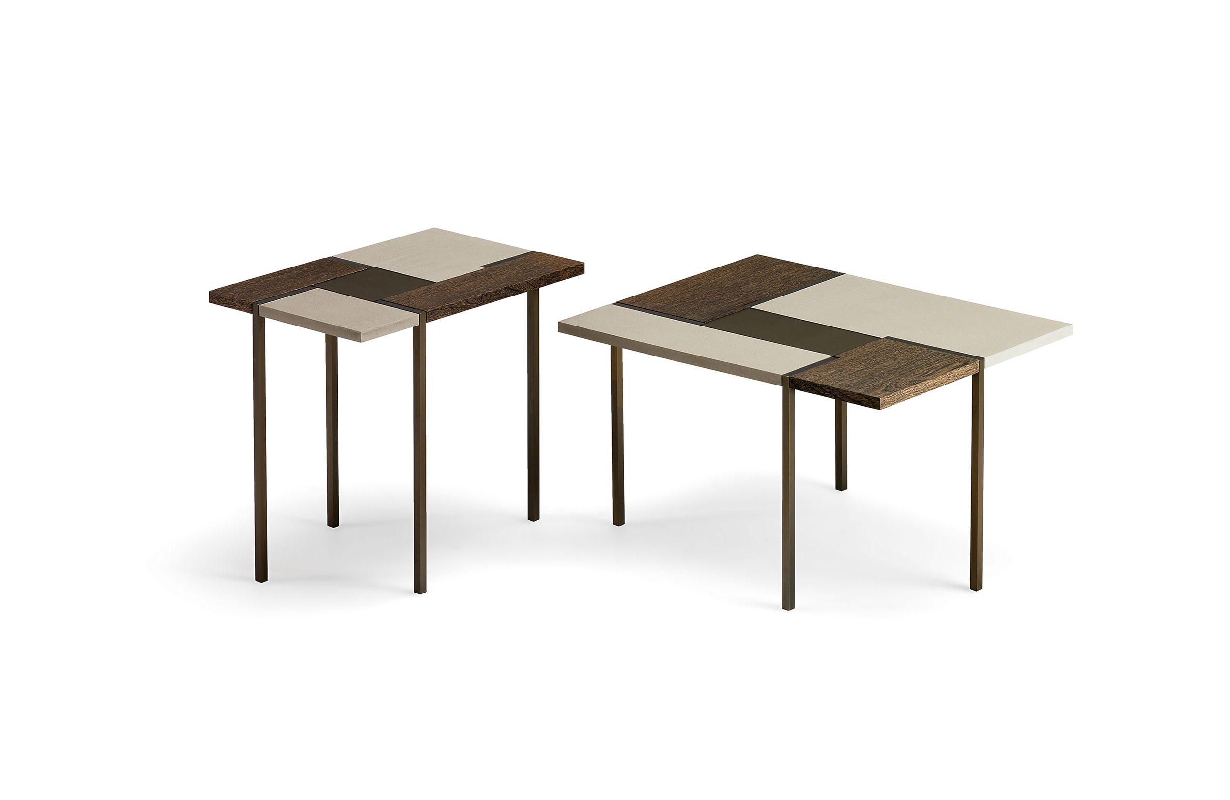 开云（中国） - 桌几|茶几/边几|办公家具|设计师家具|风格派茶几系列