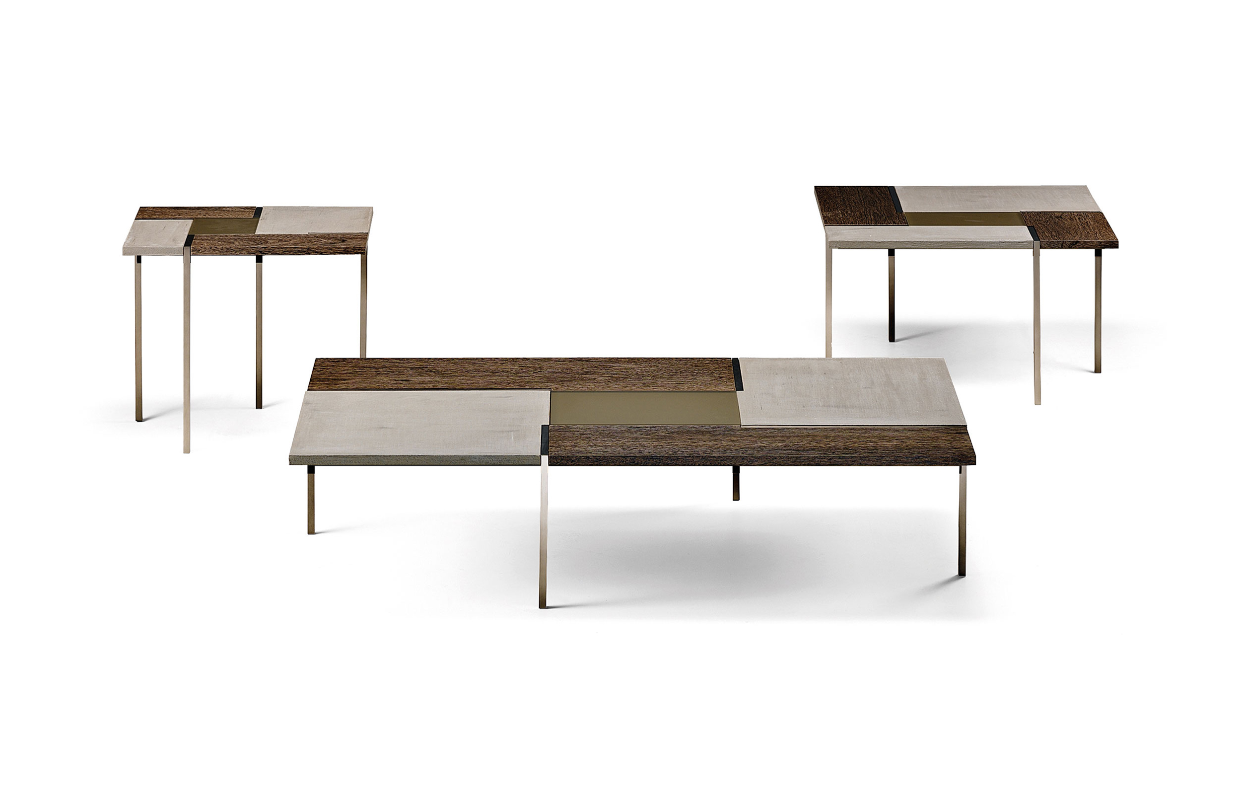 开云（中国） - 桌几|茶几/边几|办公家具|设计师家具|风格派茶几系列