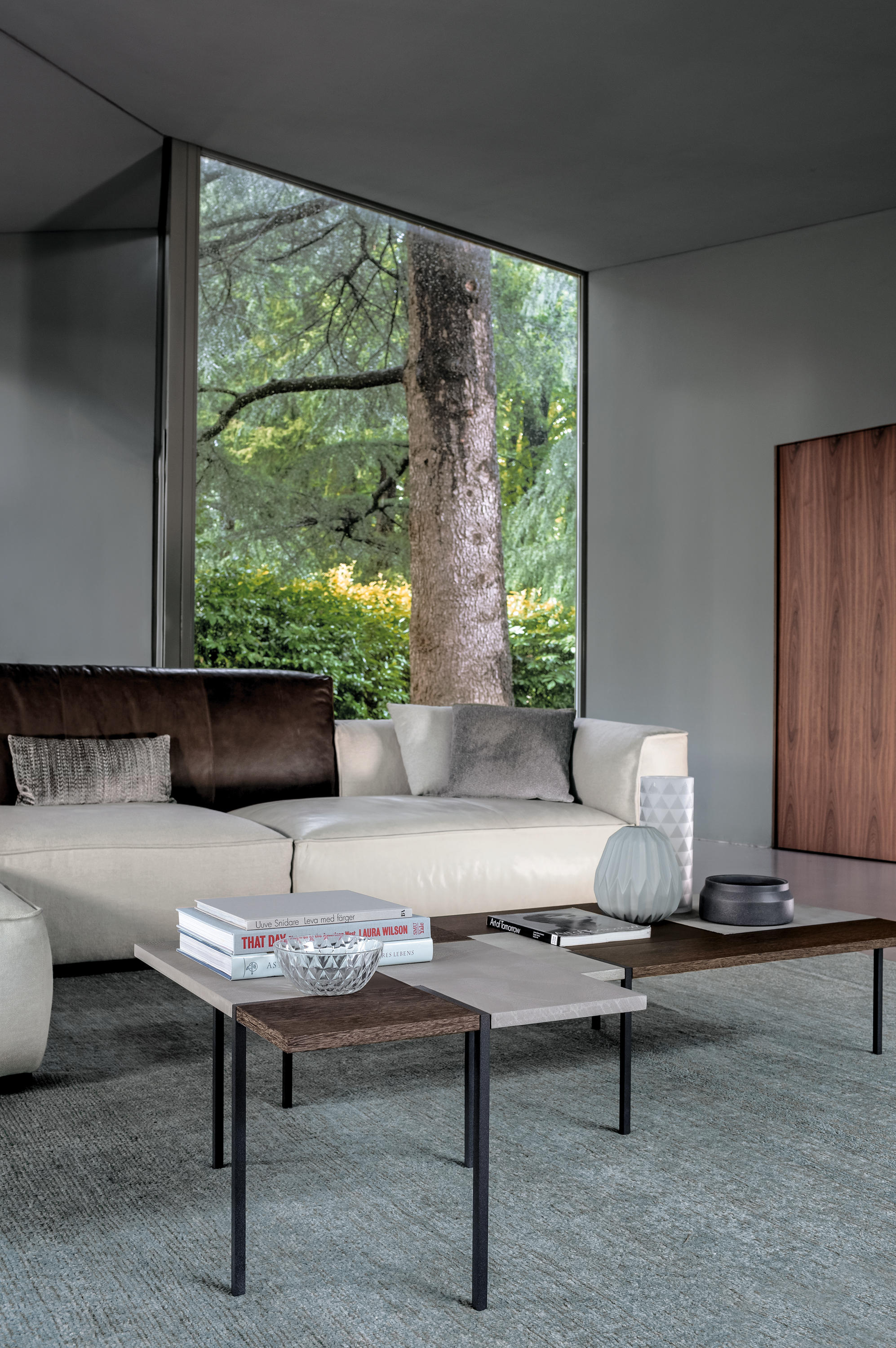 开云（中国） - 桌几|茶几/边几|办公家具|设计师家具|风格派茶几系列