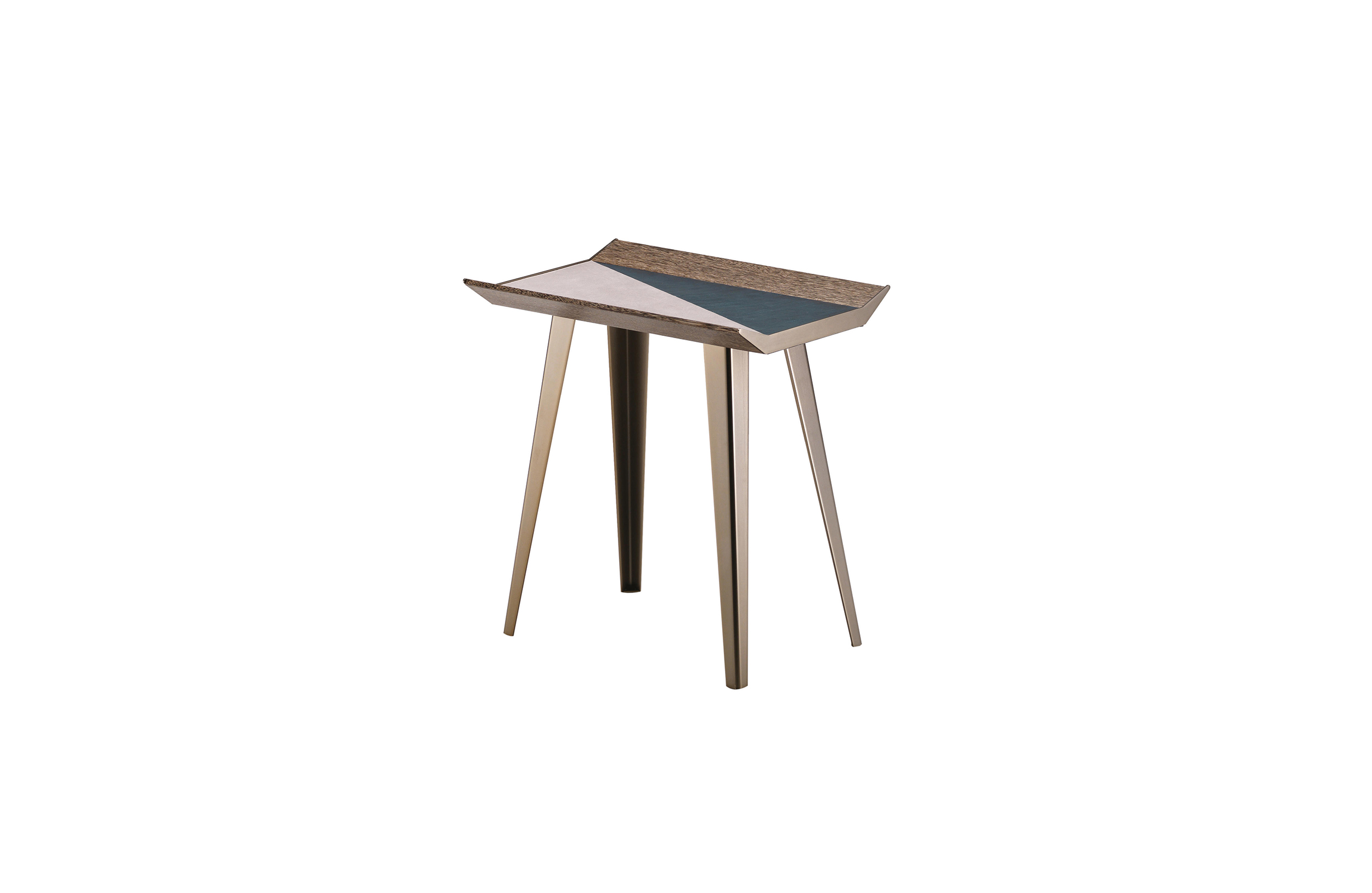 开云（中国） - 桌几|茶几/边几|办公家具|设计师家具|太空侵略者茶几系列