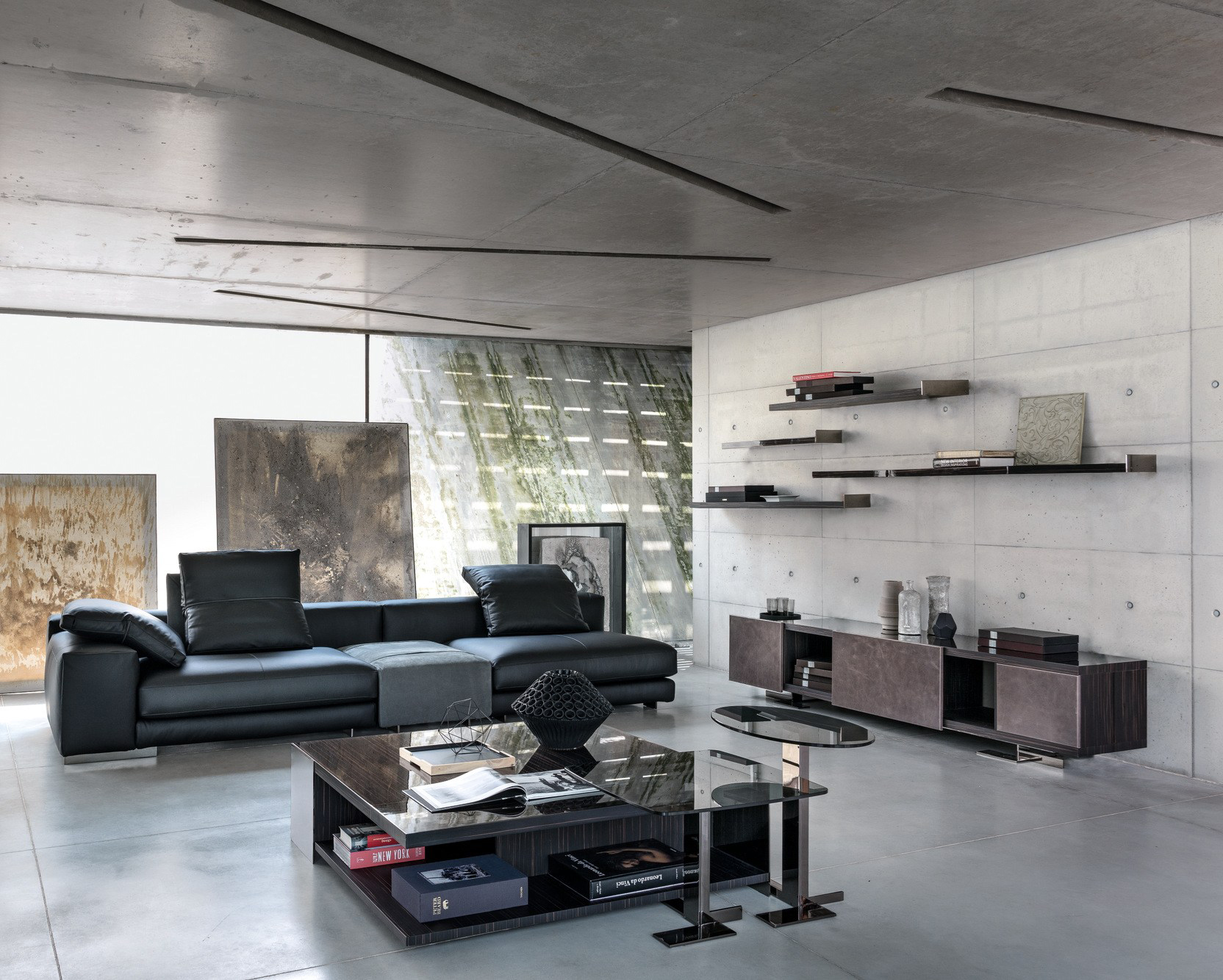 开云（中国） - 桌几|茶几/边几|办公家具|设计师家具|明珠茶几系列