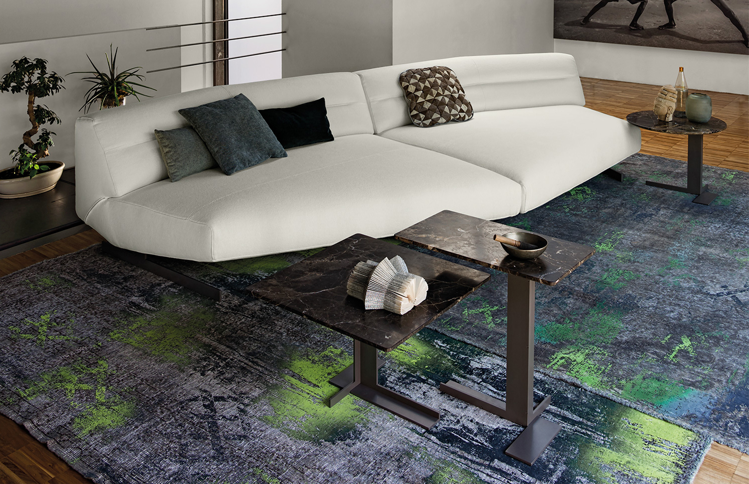 开云（中国） - 桌几|茶几/边几|办公家具|设计师家具|明珠茶几系列