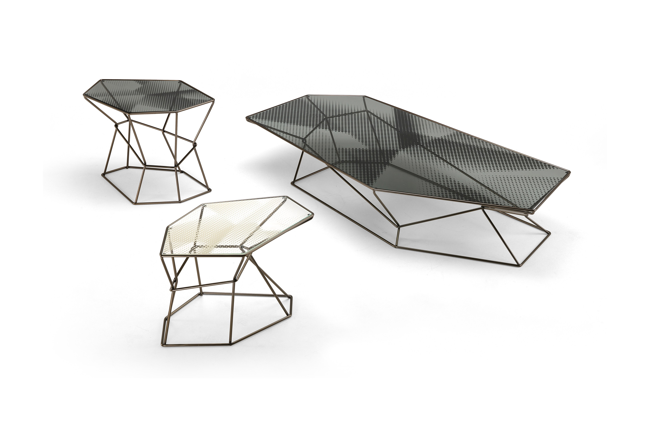 开云（中国） - 桌几|茶几/边几|办公家具|设计师家具|画谜茶几系列