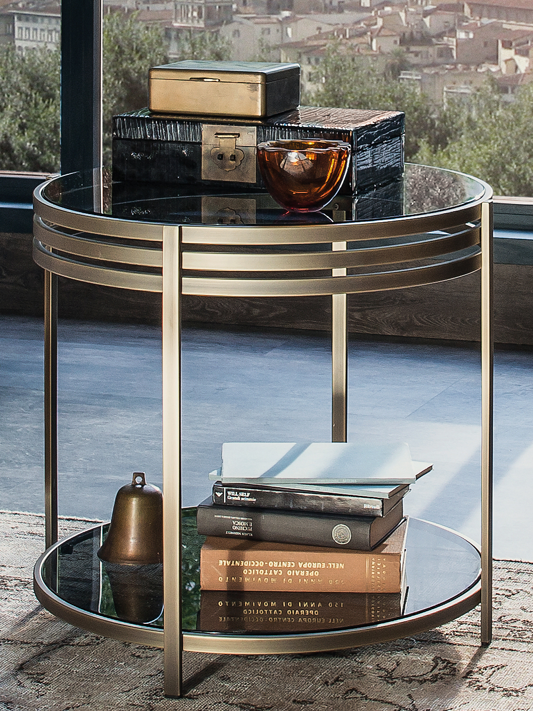 开云（中国） - 桌几|茶几/边几|办公家具|设计师家具|乌拉茶几系列