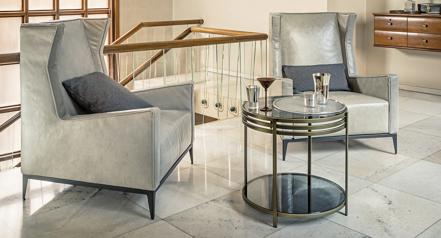 开云（中国） - 桌几|茶几/边几|办公家具|设计师家具|乌拉茶几系列