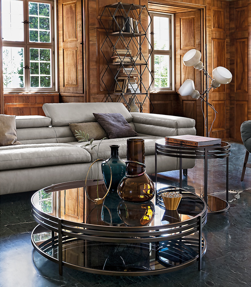 开云（中国） - 桌几|茶几/边几|办公家具|设计师家具|乌拉茶几系列