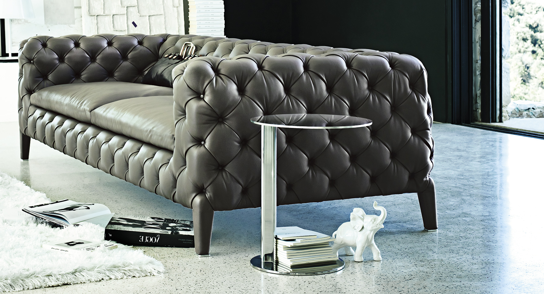 开云（中国） - 桌几|茶几/边几|办公家具|设计师家具|行星茶几系列