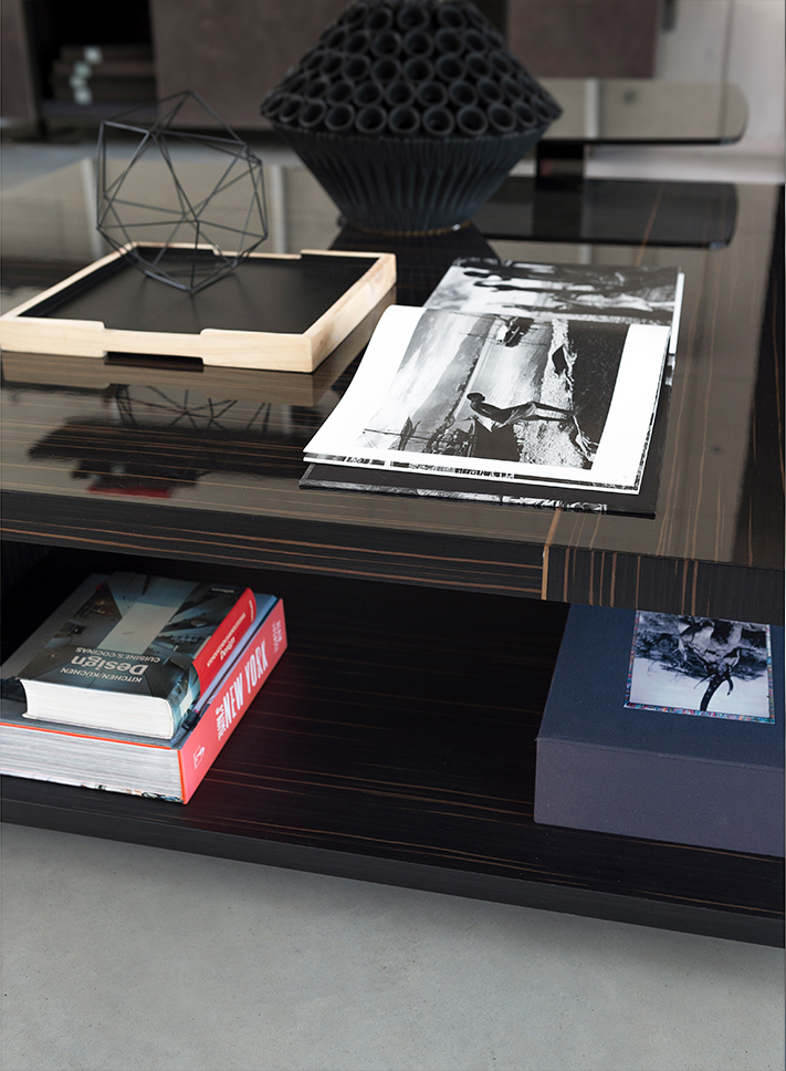 开云（中国） - 桌几|茶几/边几|办公家具|设计师家具|北部茶几系列