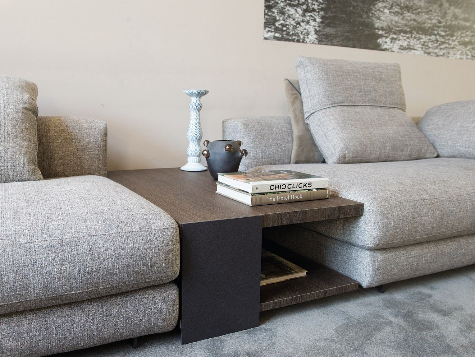 开云（中国） - 桌几|茶几/边几|办公家具|设计师家具|北部茶几系列