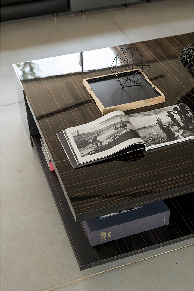 开云（中国） - 桌几|茶几/边几|办公家具|设计师家具|北部茶几系列