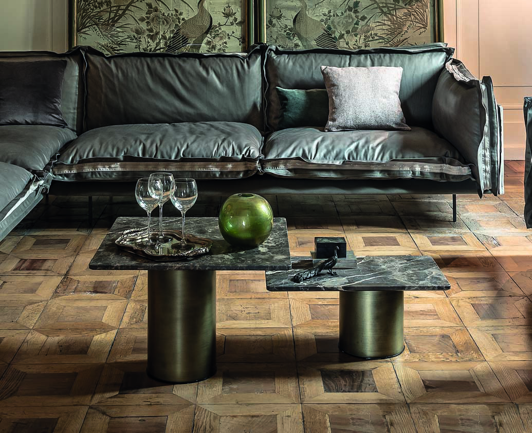 开云（中国） - 桌几|茶几/边几|办公家具|设计师家具|佩特拉茶几系列