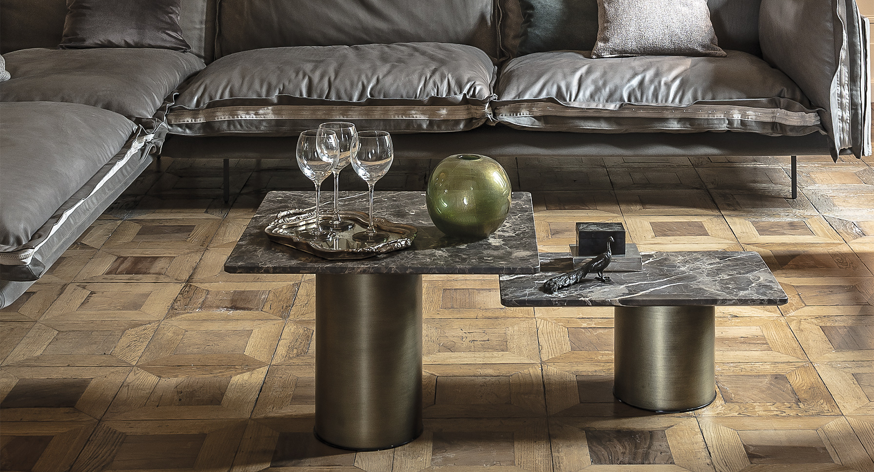 开云（中国） - 桌几|茶几/边几|办公家具|设计师家具|佩特拉茶几系列