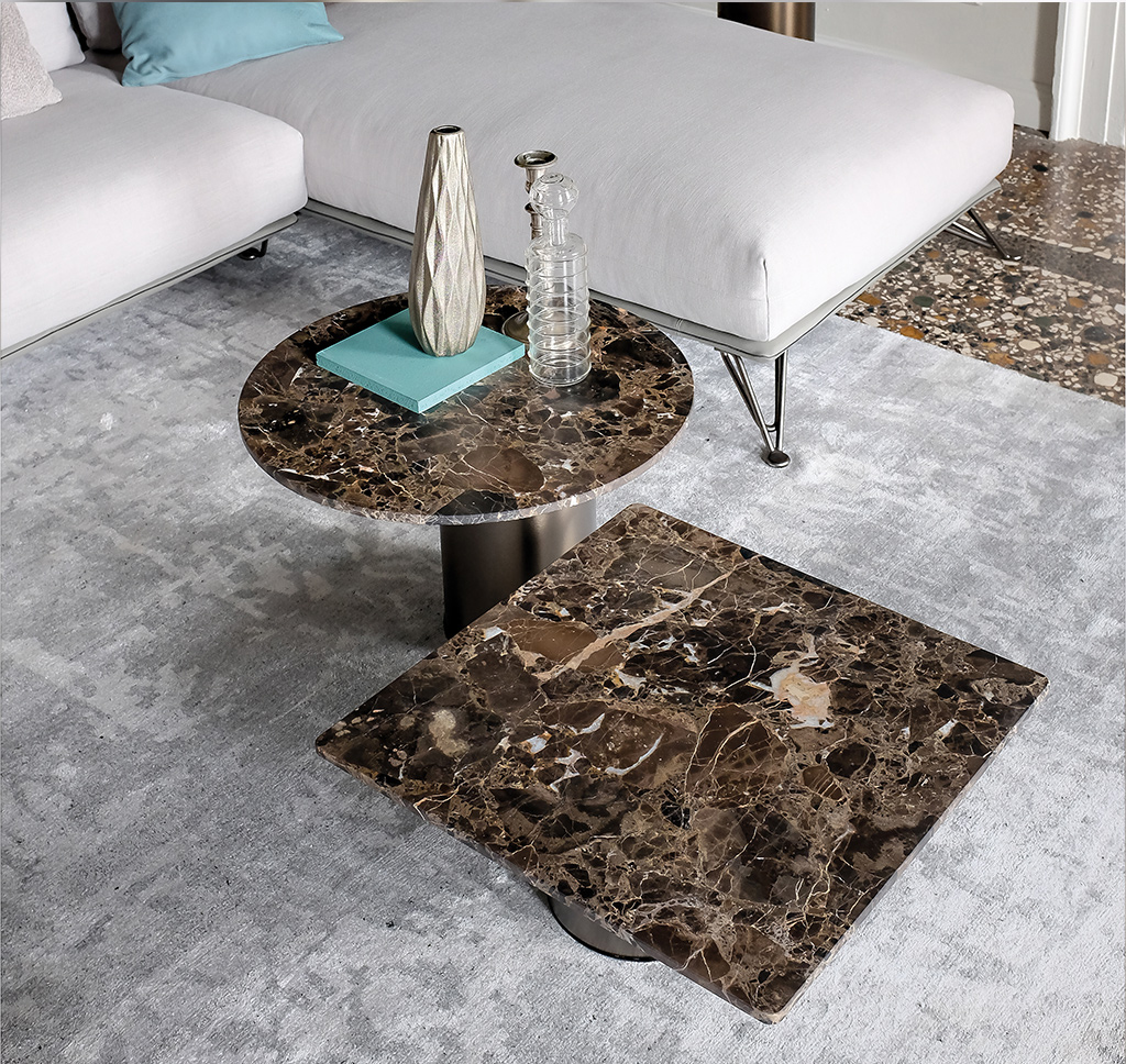 开云（中国） - 桌几|茶几/边几|办公家具|设计师家具|佩特拉茶几系列