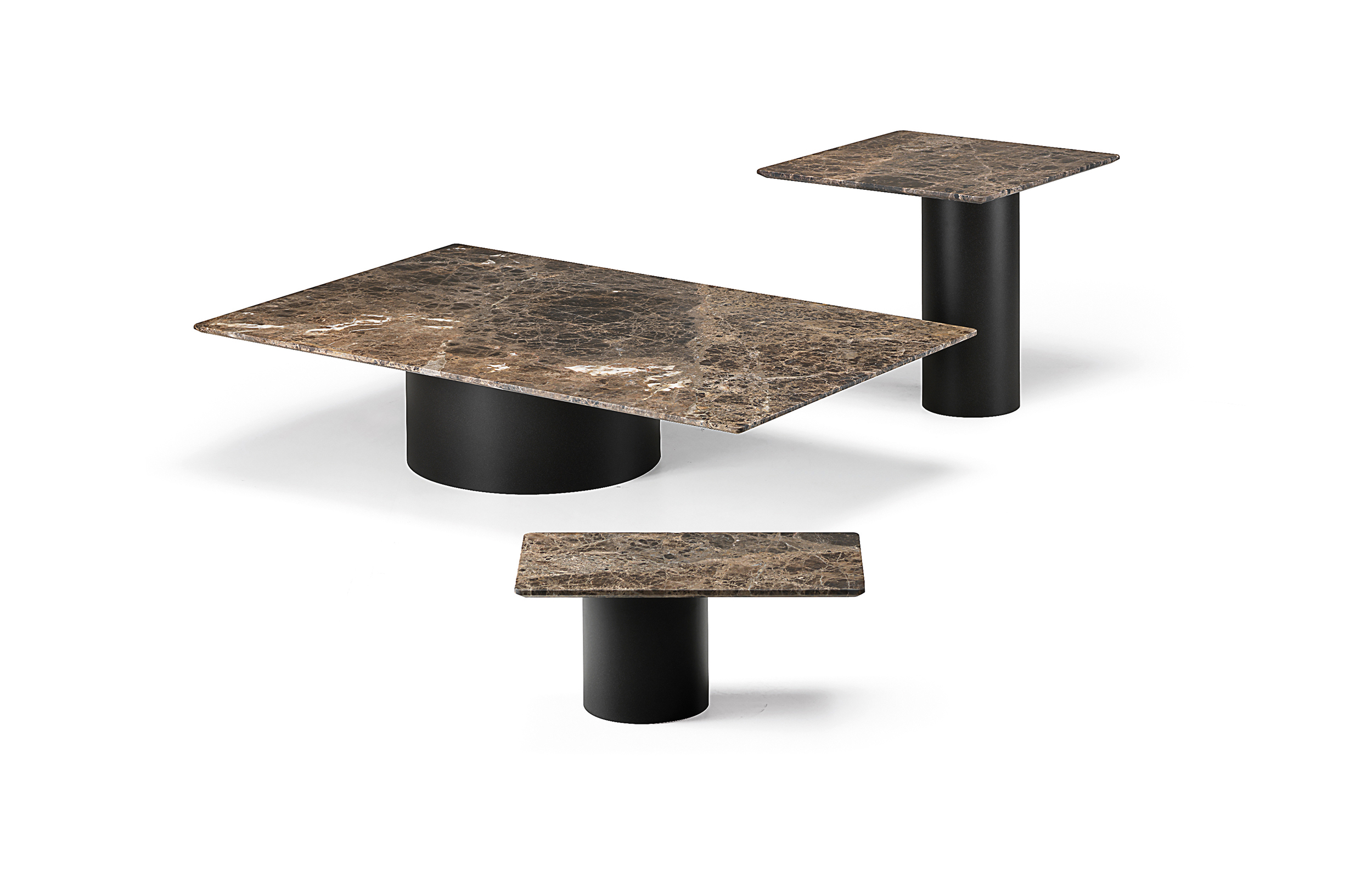 开云（中国） - 桌几|茶几/边几|办公家具|设计师家具|佩特拉茶几系列