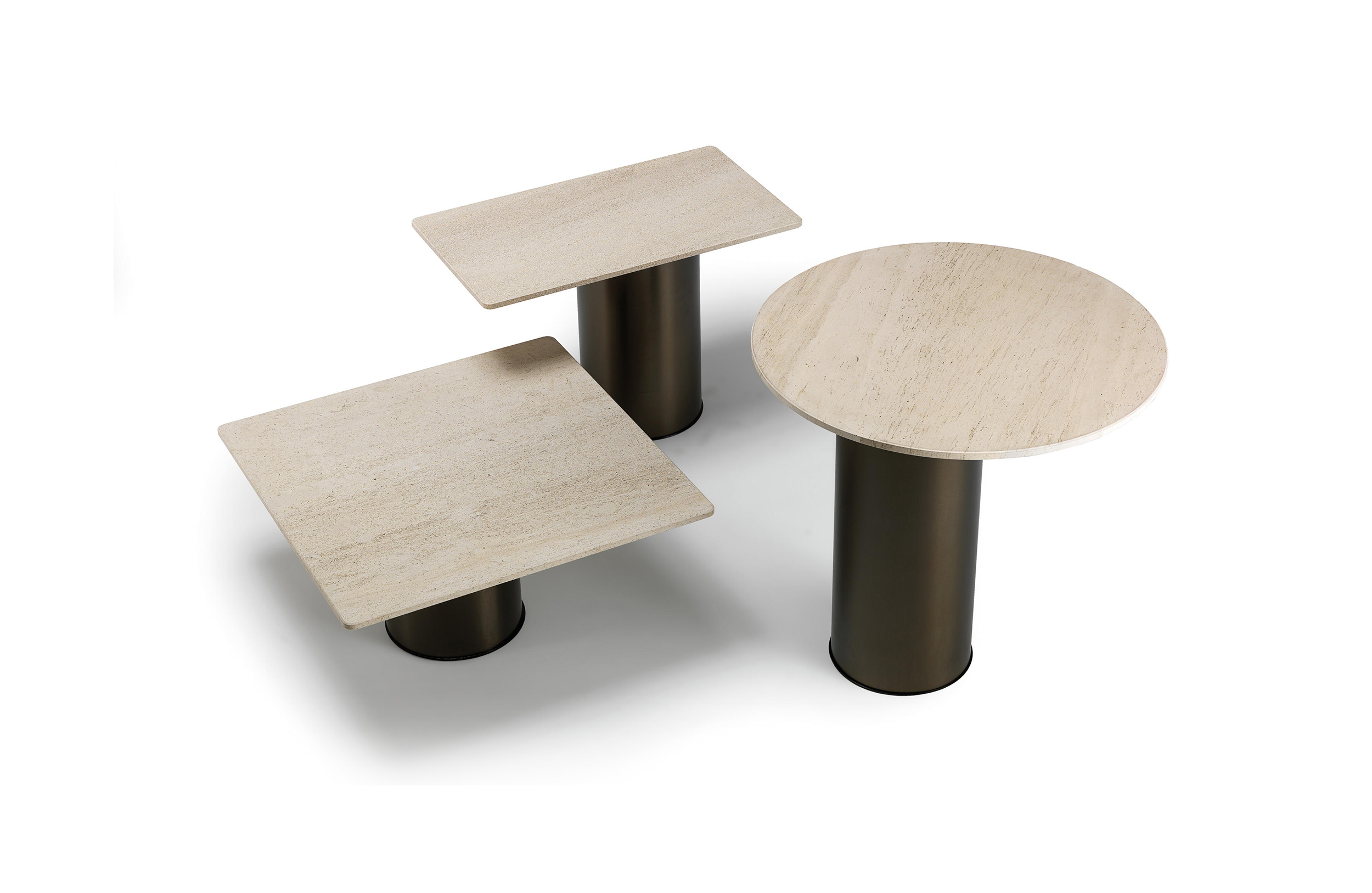 开云（中国） - 桌几|茶几/边几|办公家具|设计师家具|佩特拉茶几系列