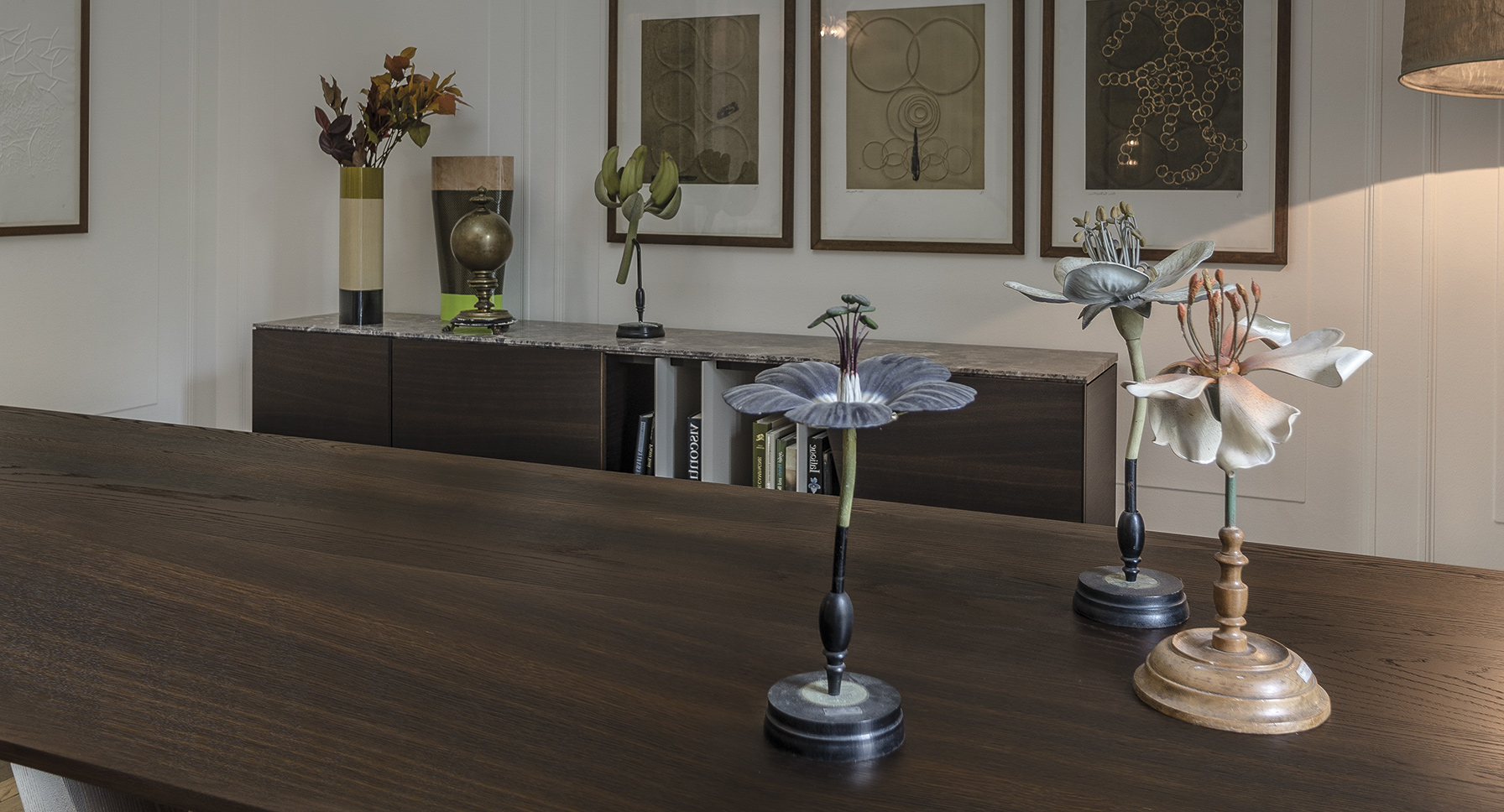 开云（中国） - 桌几|餐桌|办公家具|设计师家具|格林威治餐桌