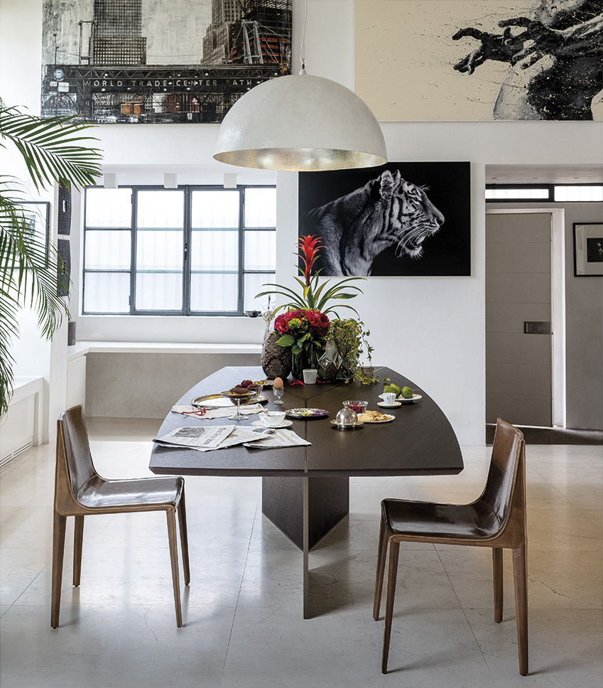 开云（中国） - 桌几|餐桌|办公家具|设计师家具|ε餐桌