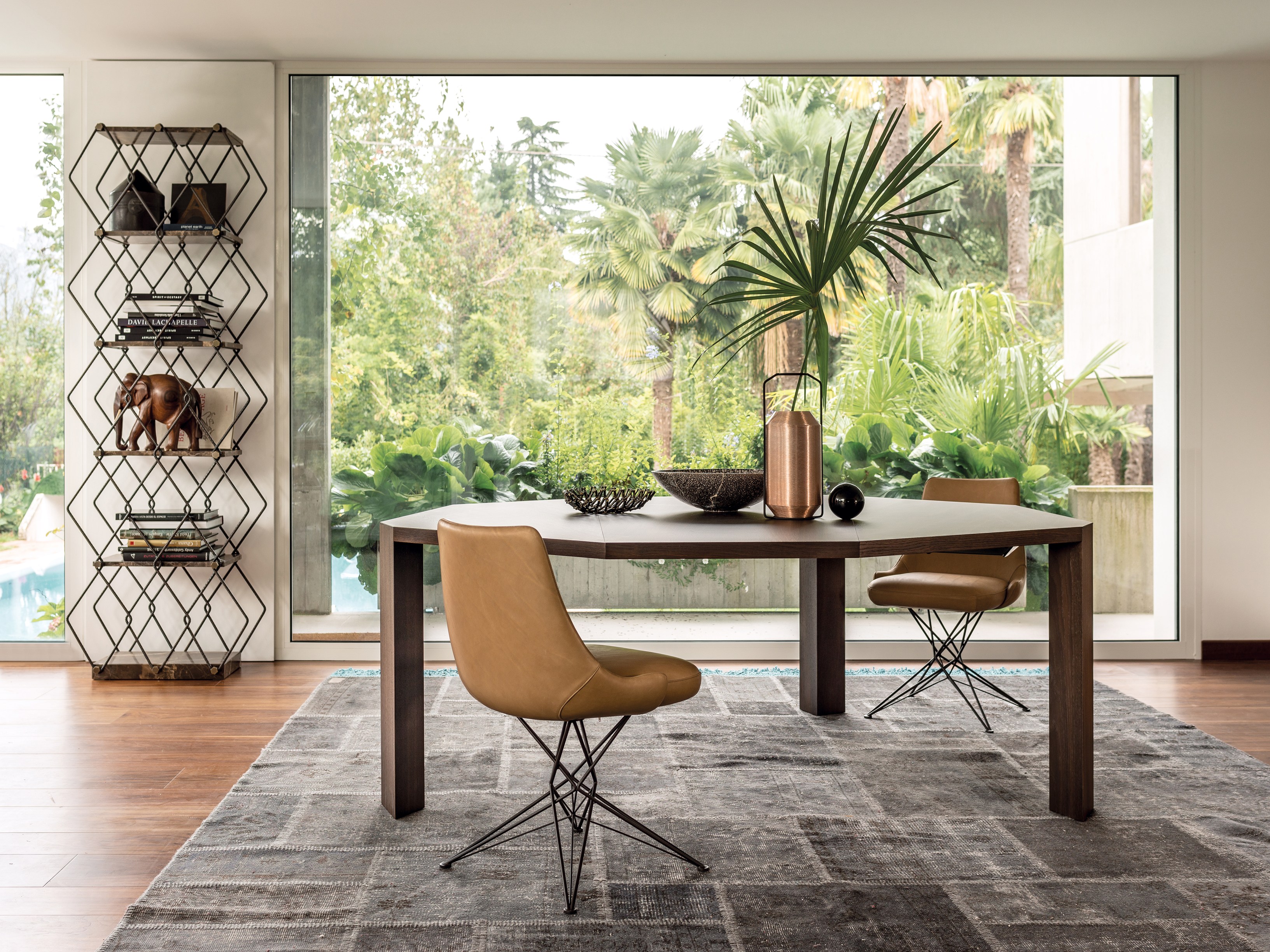 开云（中国） - 桌几|餐桌|办公家具|设计师家具|Jig XXL