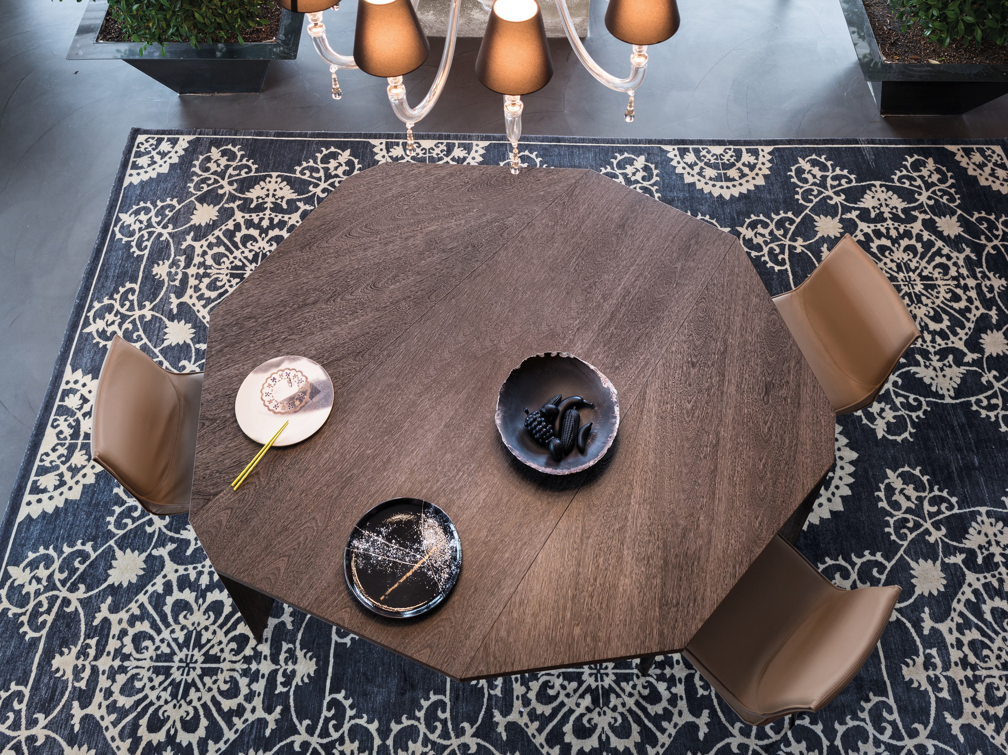 开云（中国） - 桌几|餐桌|办公家具|设计师家具|Jig XXL