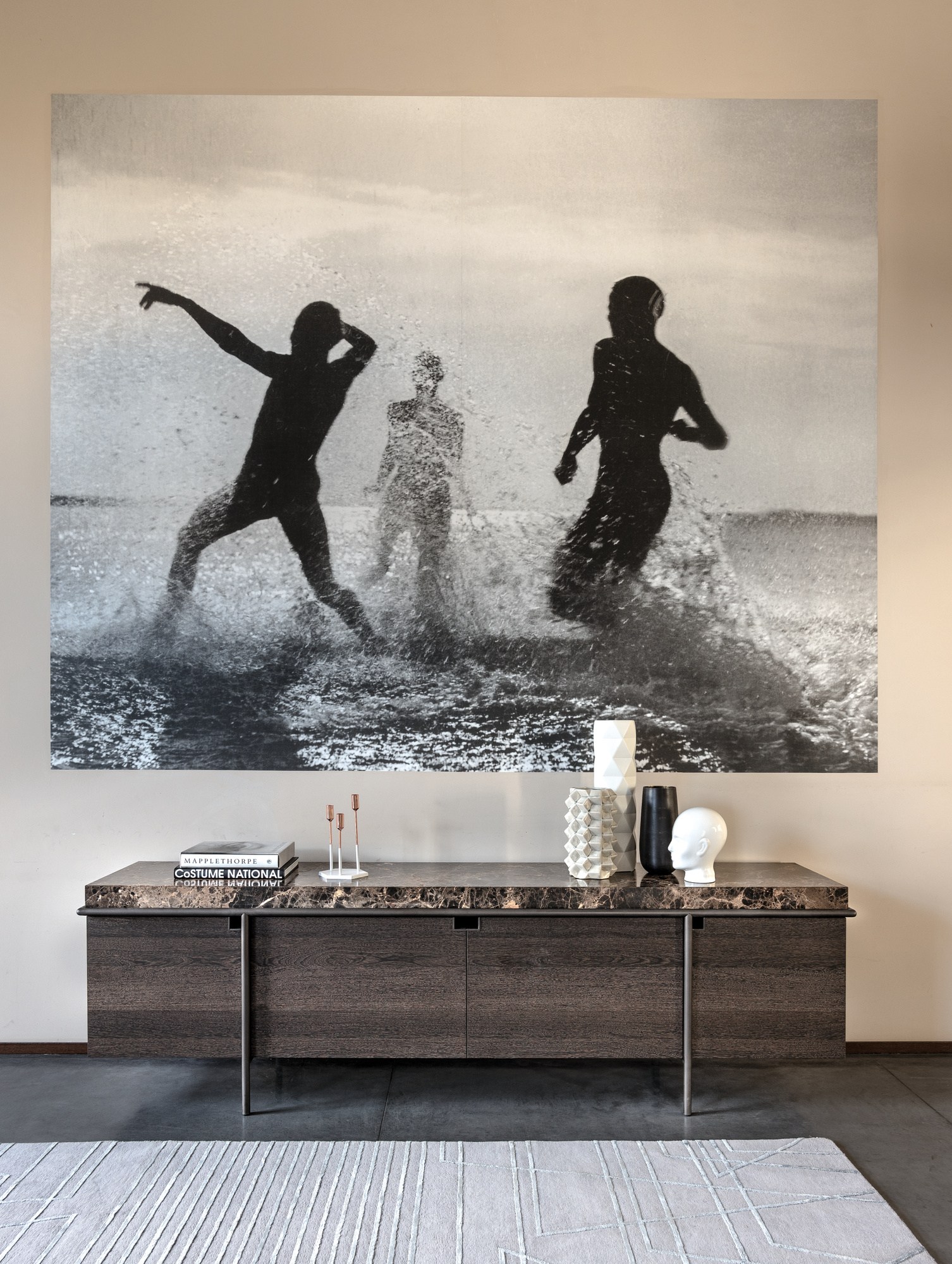 开云（中国） - 储物|储物柜|办公家具|设计师家具|光环装饰柜