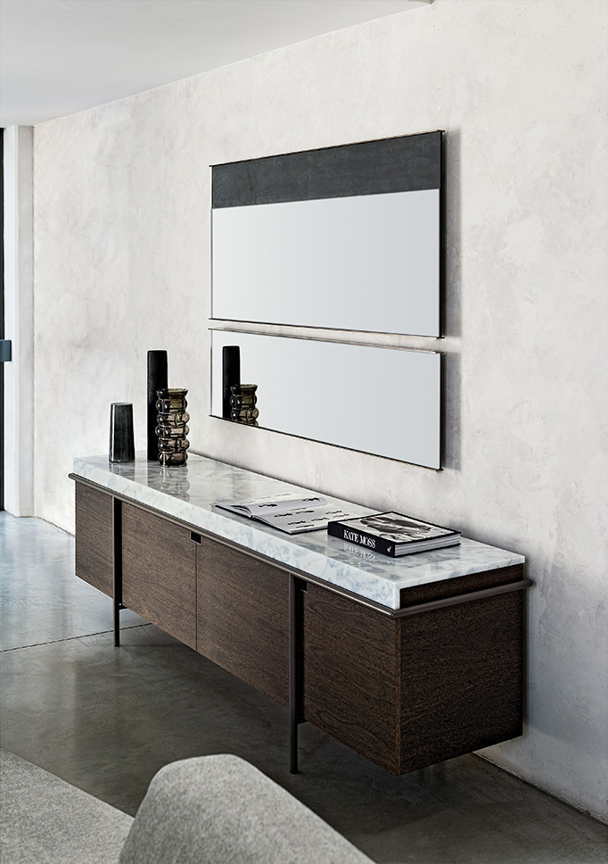 开云（中国） - 储物|储物柜|办公家具|设计师家具|光环装饰柜