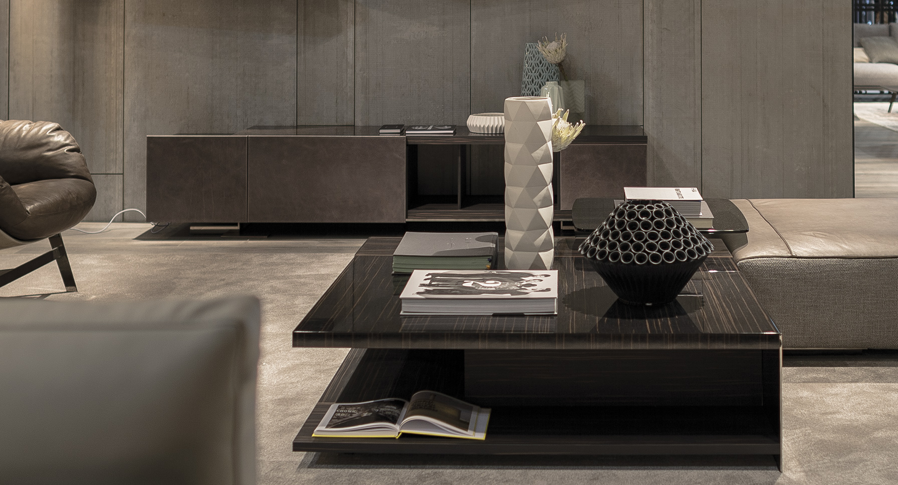 开云（中国） - 储物|电视柜|办公家具|设计师家具|恩多电视柜