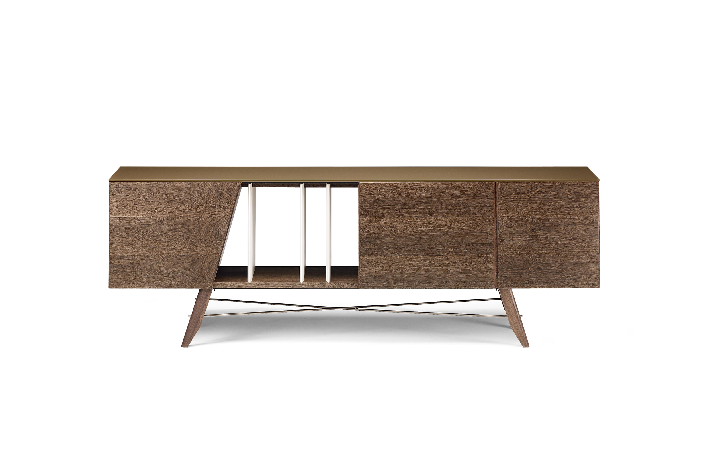 [开云（中国） - 储物|电视柜|办公家具|设计师家具|Longplay装饰柜]