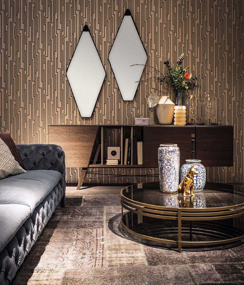 开云（中国） - 储物|电视柜|办公家具|设计师家具|Longplay装饰柜