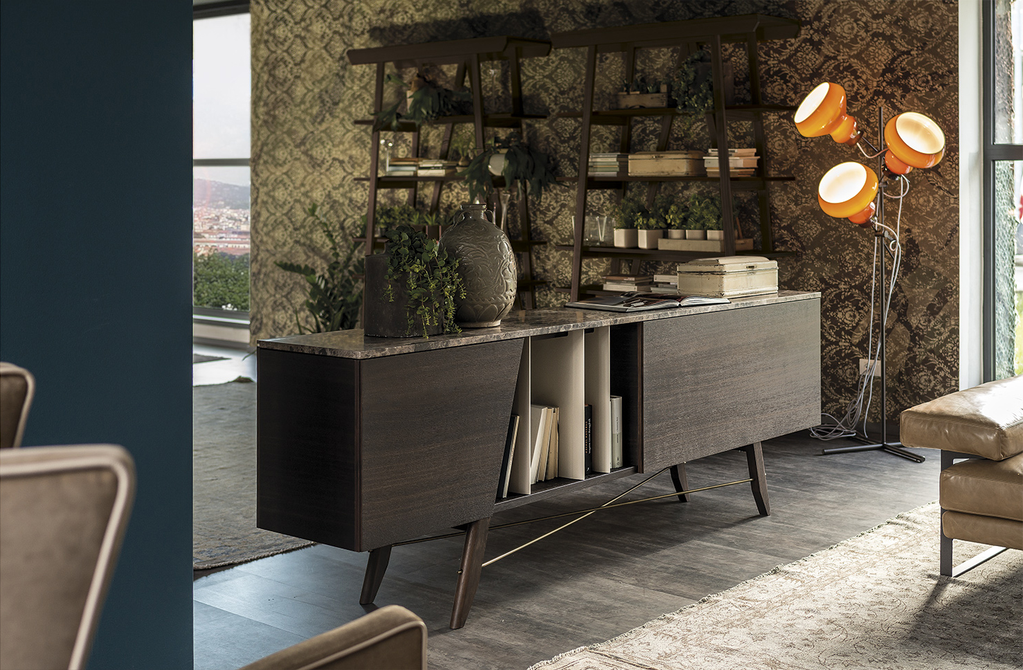 开云（中国） - 储物|电视柜|办公家具|设计师家具|Longplay装饰柜