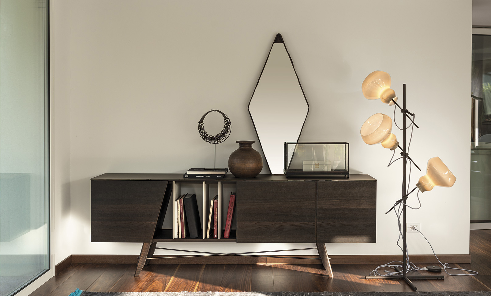 开云（中国） - 储物|电视柜|办公家具|设计师家具|Longplay装饰柜