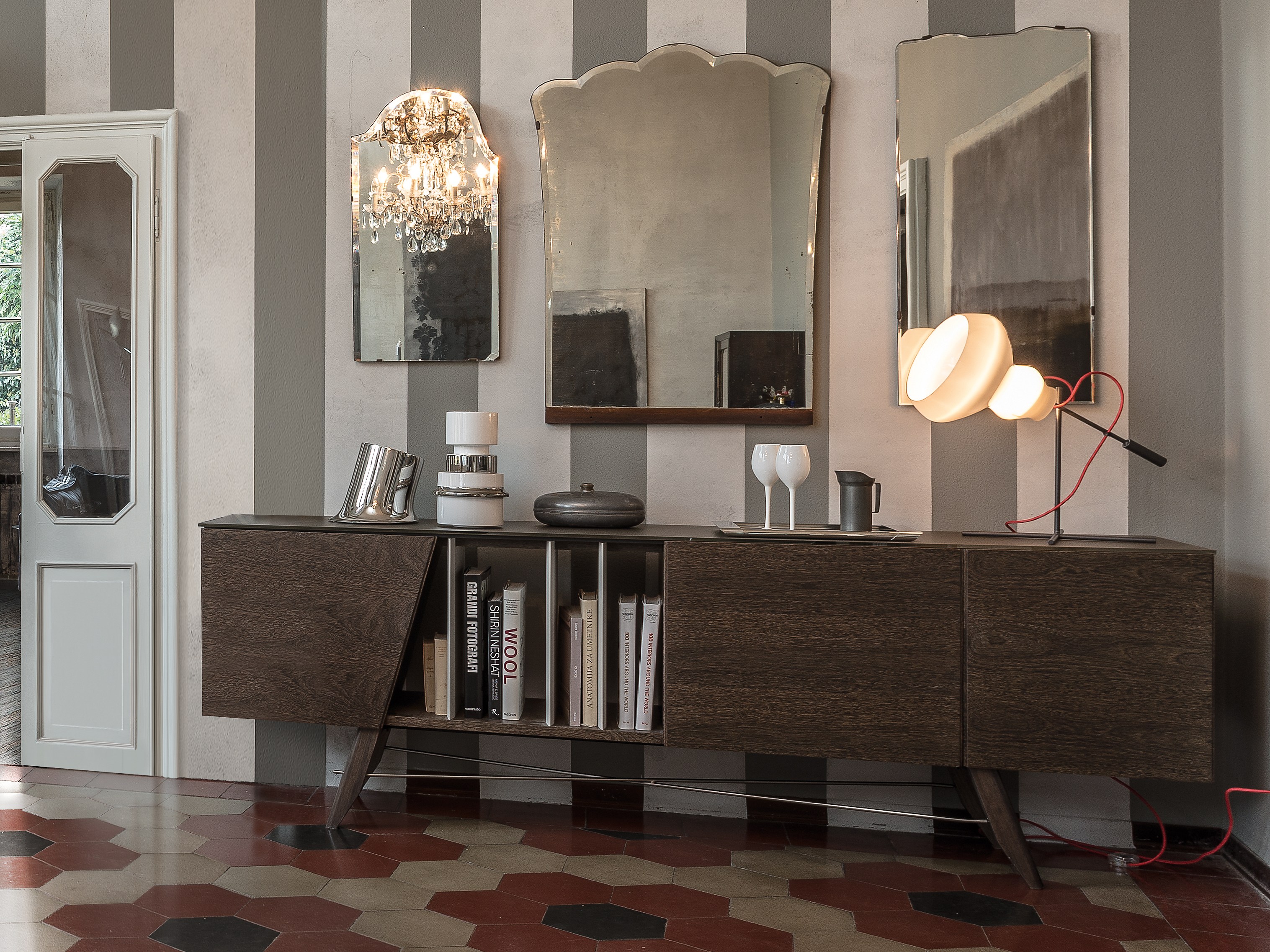 开云（中国） - 储物|电视柜|办公家具|设计师家具|Longplay装饰柜