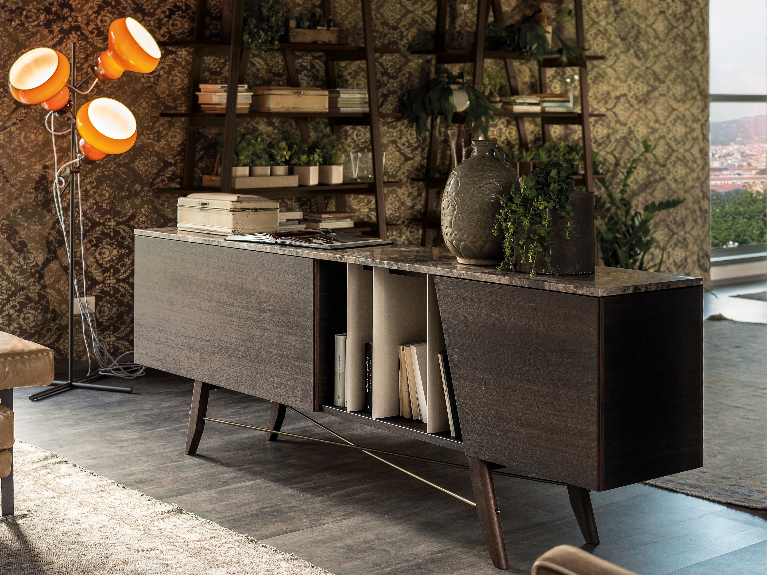 开云（中国） - 储物|电视柜|办公家具|设计师家具|Longplay装饰柜