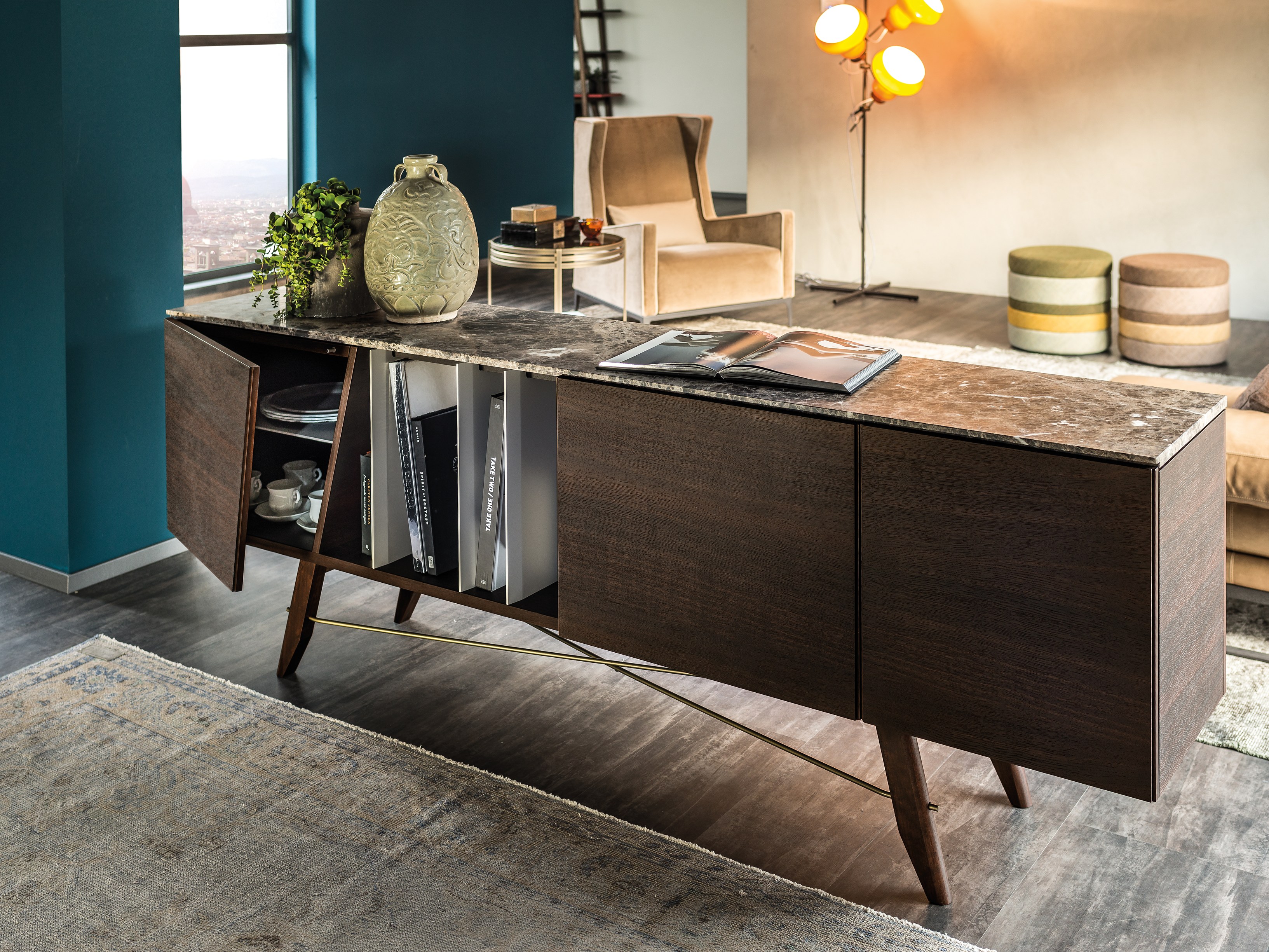 开云（中国） - 储物|电视柜|办公家具|设计师家具|Longplay装饰柜