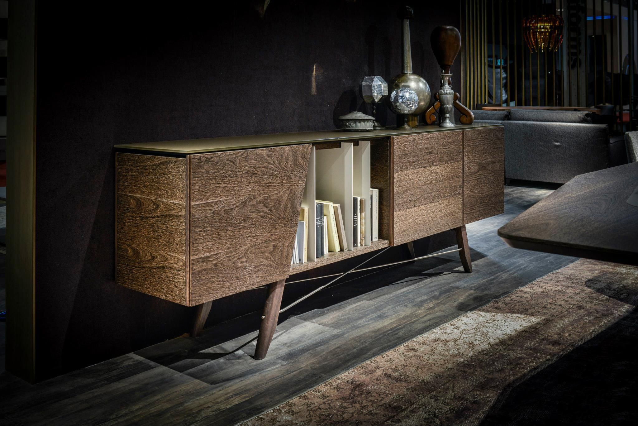 开云（中国） - 储物|电视柜|办公家具|设计师家具|Longplay装饰柜