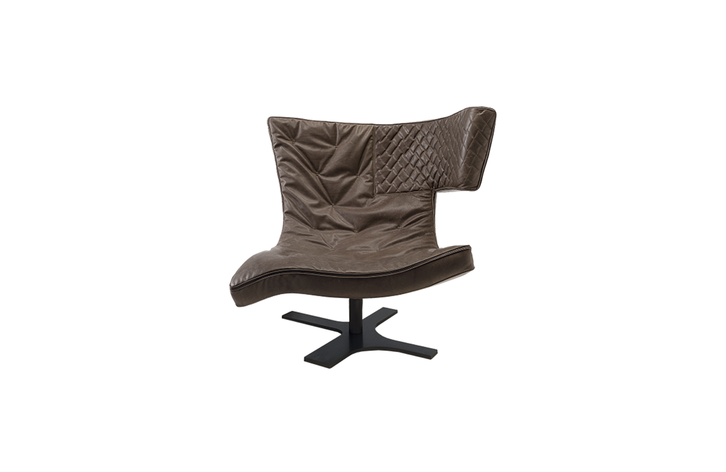 [开云（中国） - 坐具|休闲椅|办公家具|设计师家具|诺克斯休闲椅]