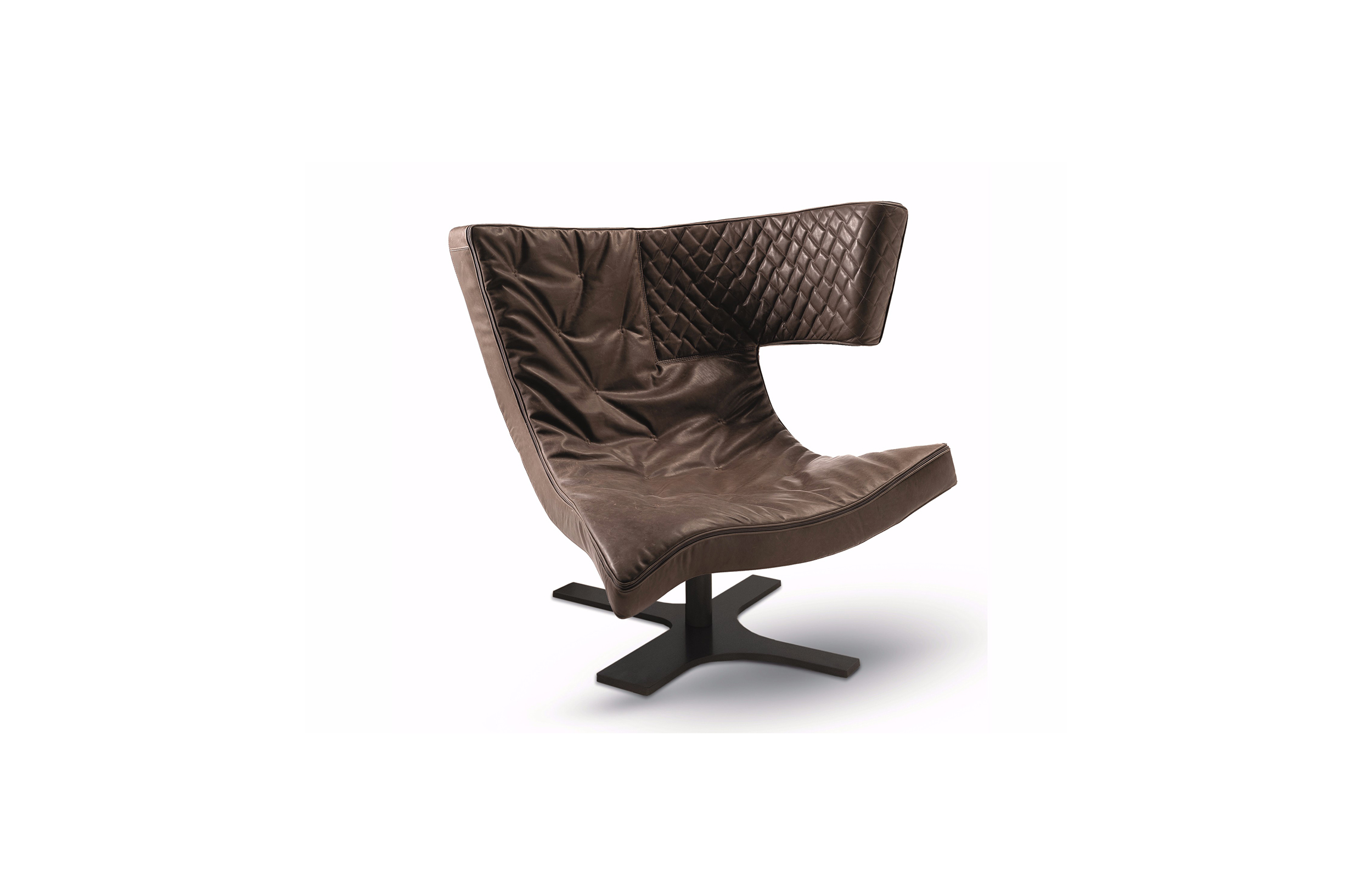 开云（中国） - 坐具|休闲椅|办公家具|设计师家具|诺克斯休闲椅