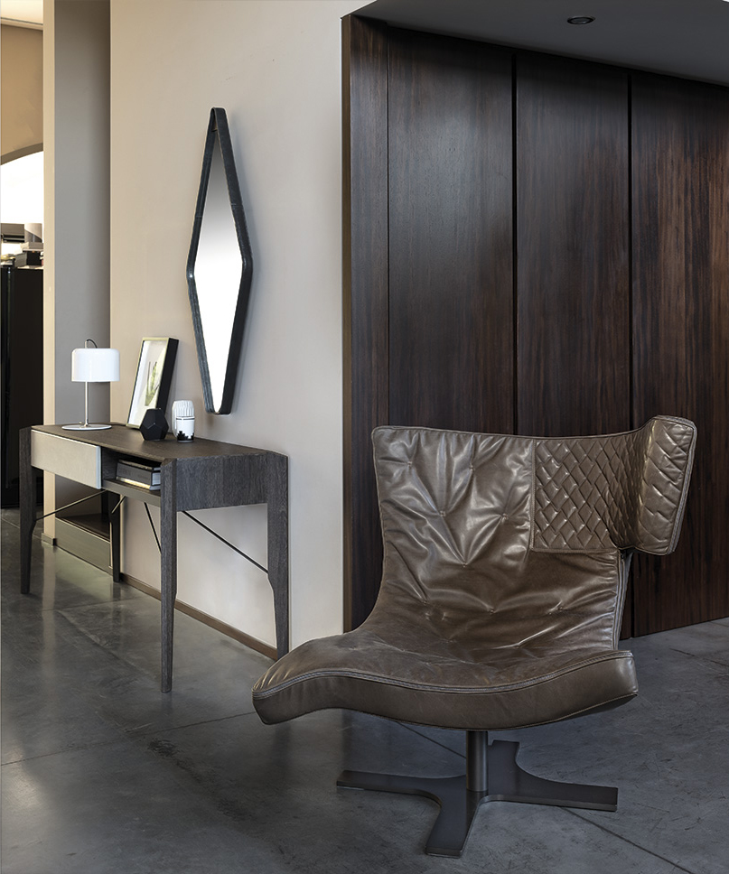 开云（中国） - 坐具|休闲椅|办公家具|设计师家具|诺克斯休闲椅