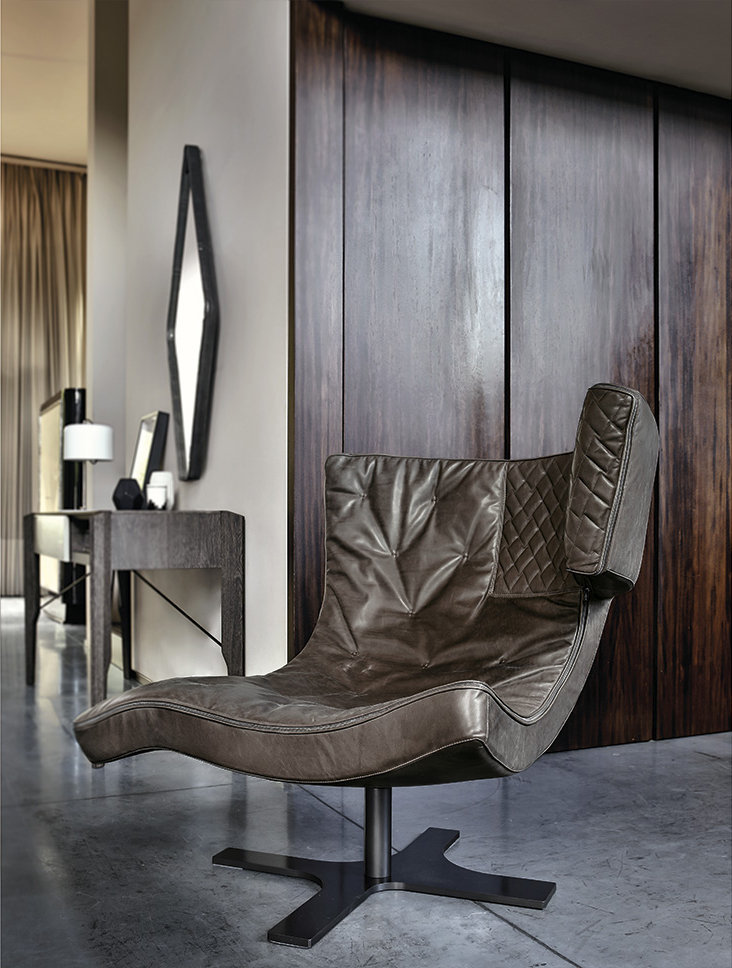 开云（中国） - 坐具|休闲椅|办公家具|设计师家具|诺克斯休闲椅