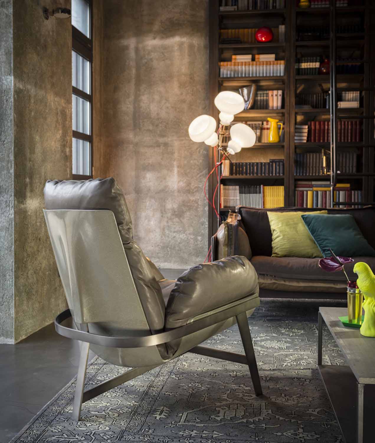 开云（中国） - 灯饰|台灯|办公家具|设计师家具|斑点灯系列