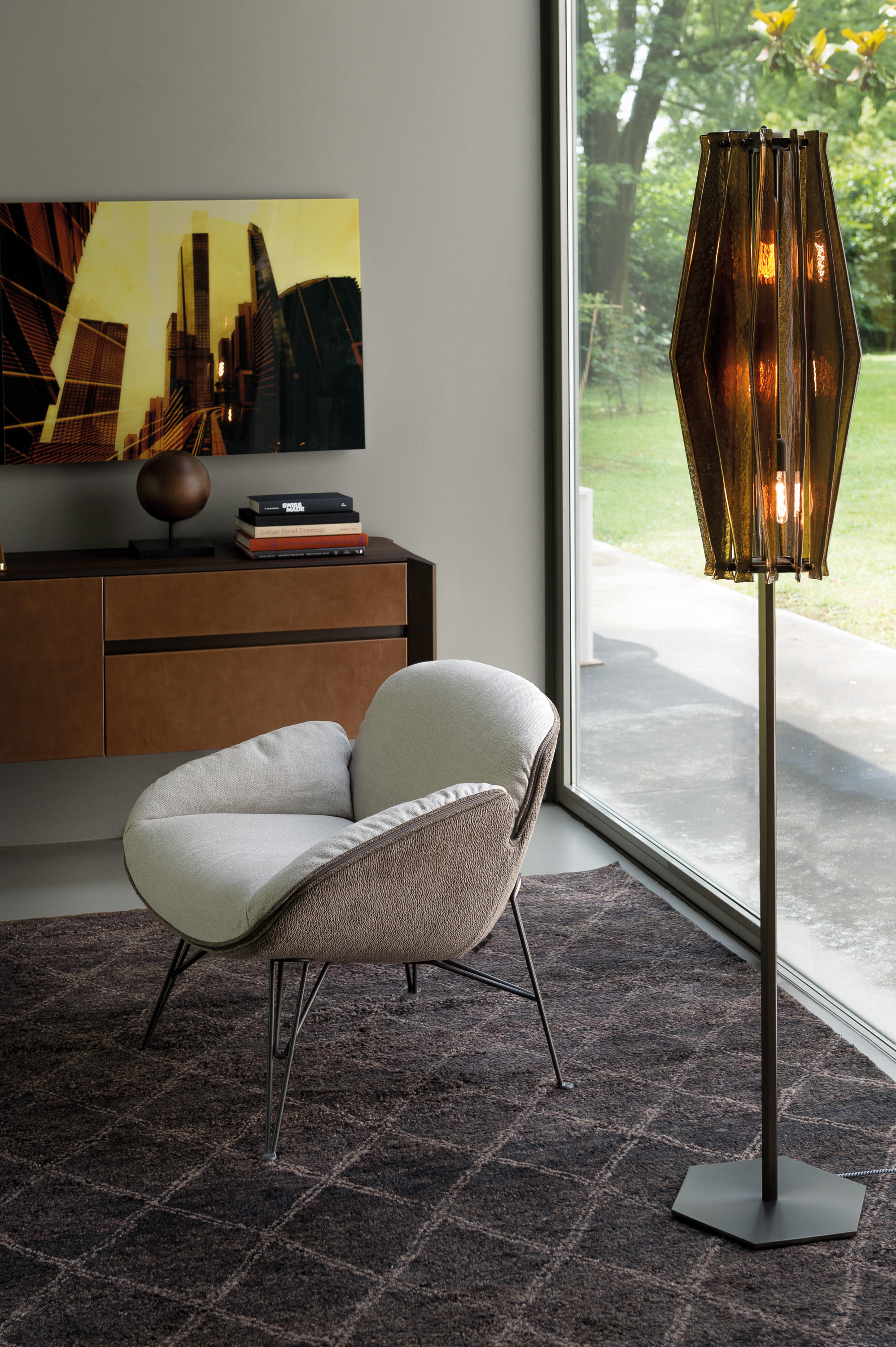 开云（中国） - 灯饰|吊灯|办公家具|设计师家具|小奥柏伦柏人灯系列