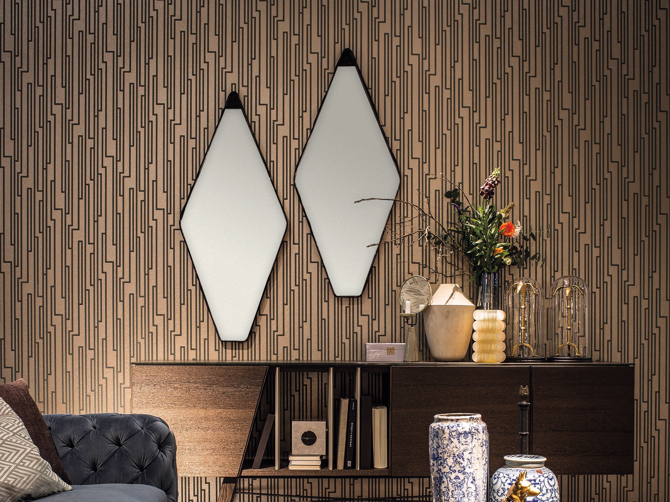 开云（中国） - 卧室|镜子|办公家具|设计师家具|名利场装饰镜系列